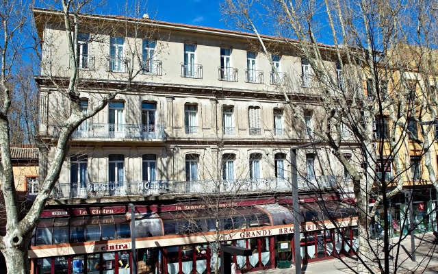 Bristol Hotel