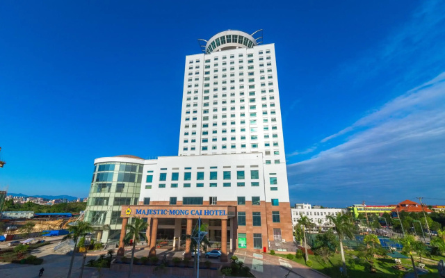 Majestic - Mong Cai Hotel