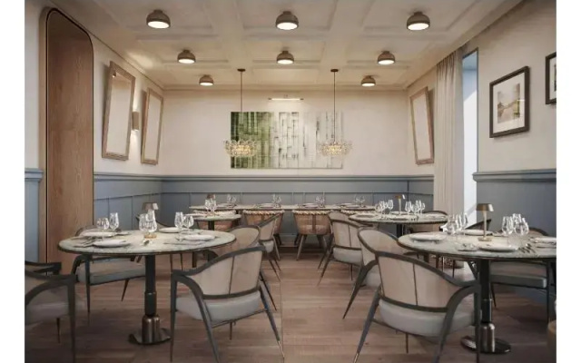 Hotels in Marianske Lazne
