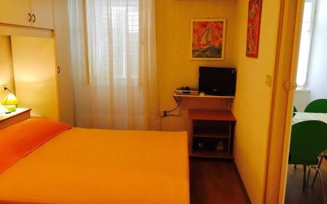 Apartment Filipas