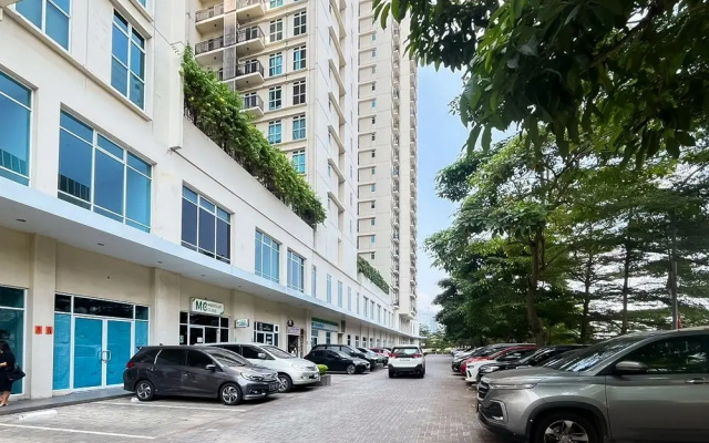 Apartemen Puri Orchard