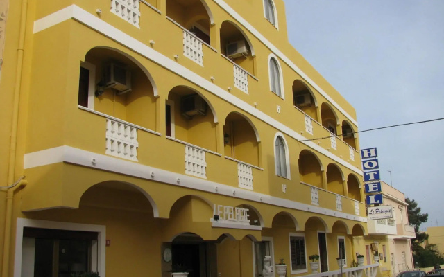 Hotel Le Pelagie