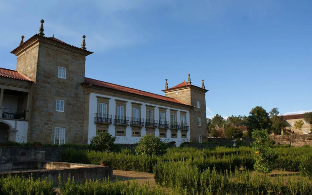 Casa da Lage