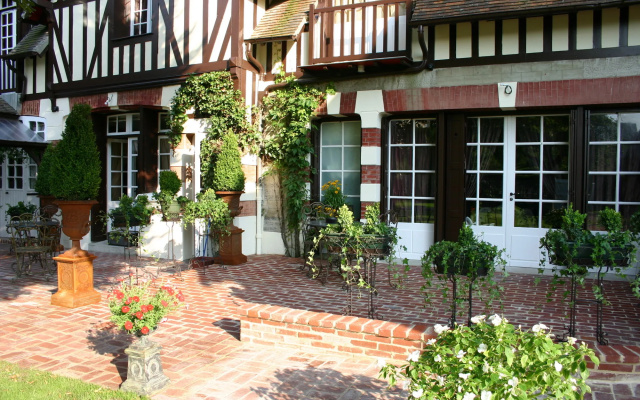 Hotel Villa Josephine