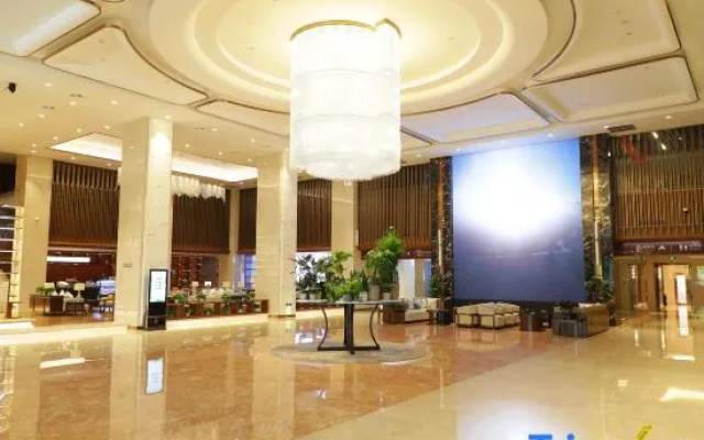 Hotels in Zhengzhou