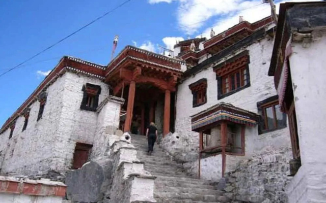 Hotel Stendel - Nubra