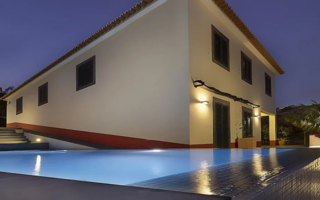 Casa do Julio by Our Madeira