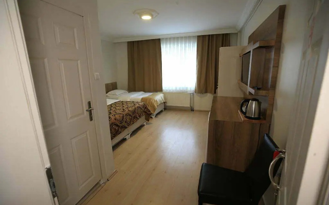 Evim Butik Hotel