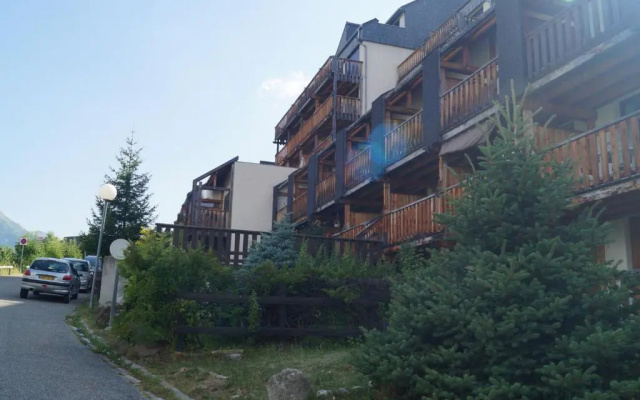 Appartement Pra-Loup, 2 pièces, 6 personnes - FR-1-165A-105