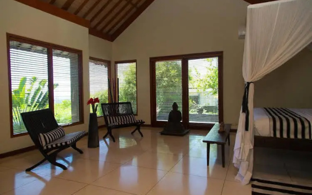 Villa Senja
