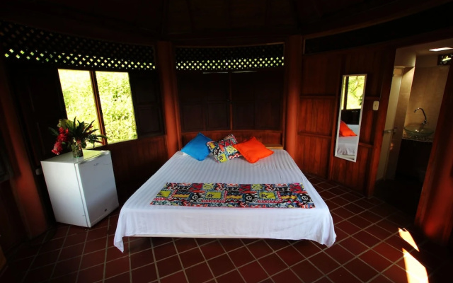 Hotel Nautilos Trigana