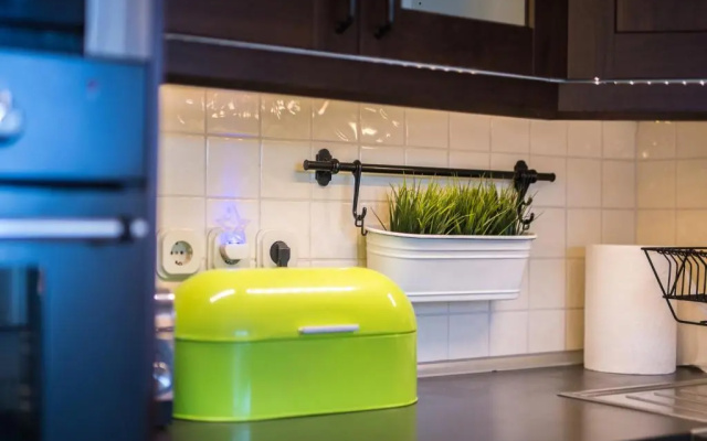 Apartman Pannonica Pin 0-24h