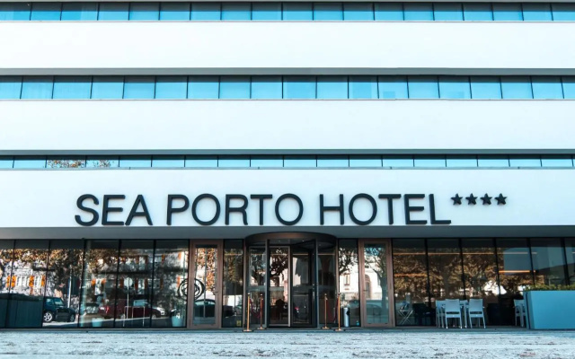 Sea Porto Hotel