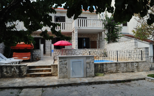 Hotels in Brac Island