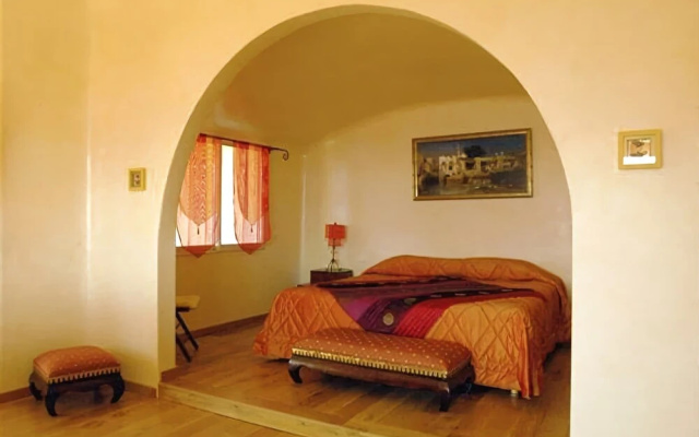Hotel Alta Rocca