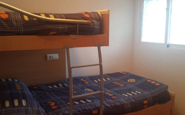 Hotels in Alcala de Chivert