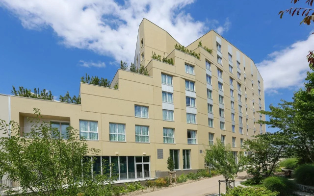 Appart Hotel Odalys City Angers Centre Gare