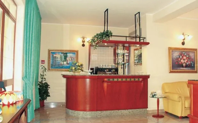 Gran Residence Marisa