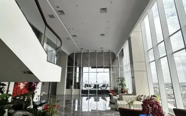 Hotels in Medan