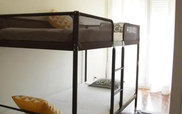 Apartment House