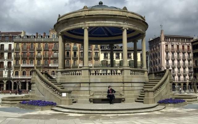 Apartamento La Taconera