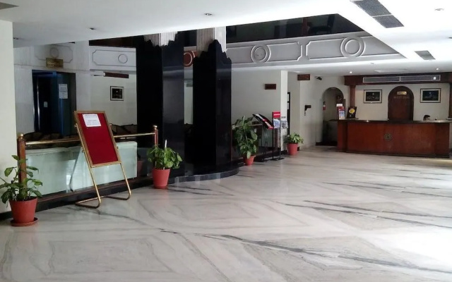 Lemon Tree Hotel