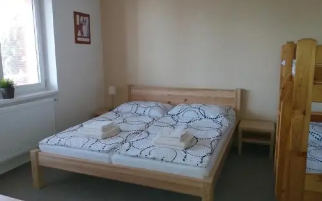 Vila Mušov