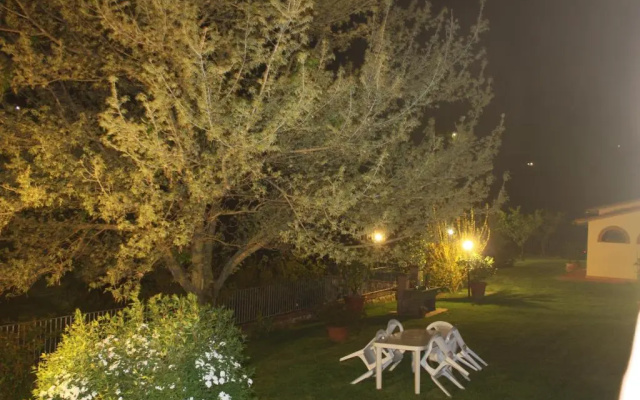 La Casa dei Limoni