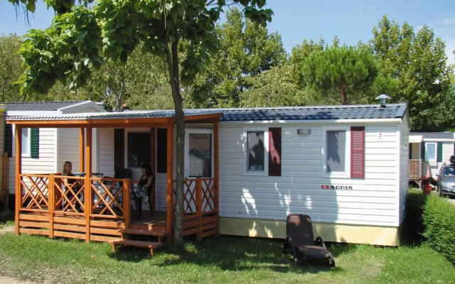 Victoria Mobilehome Vacanze S Francesco