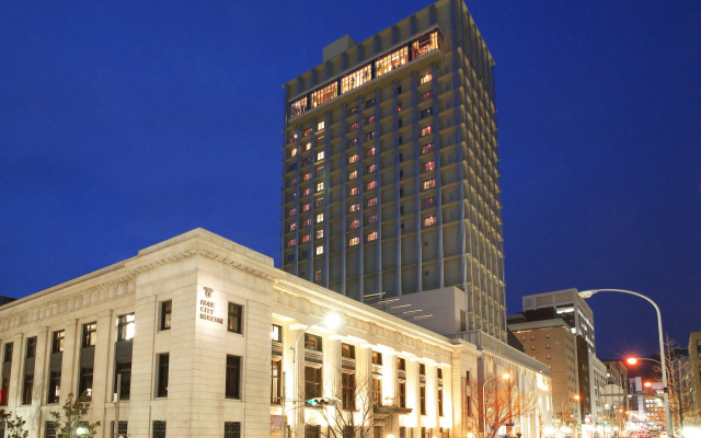 The Orient
