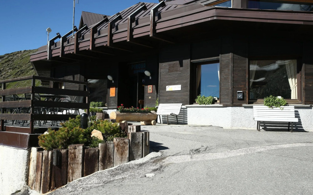 Albergo Quarto Pirovano