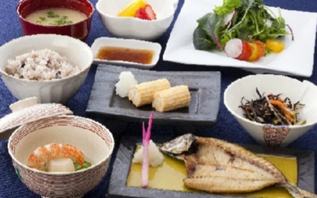 Hotels in Shima