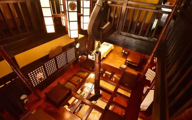 Hotels in Azumino