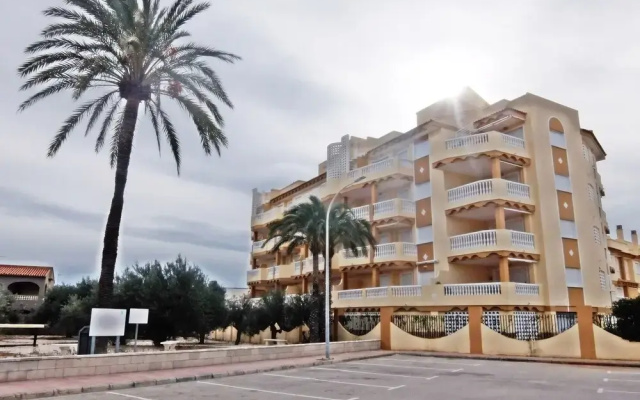 Apartamento Dunasol 1Âª - 1Âº - 3Âª