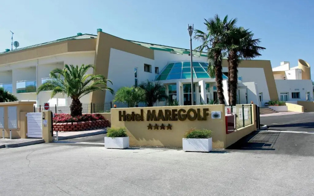 Hotel Maregolf
