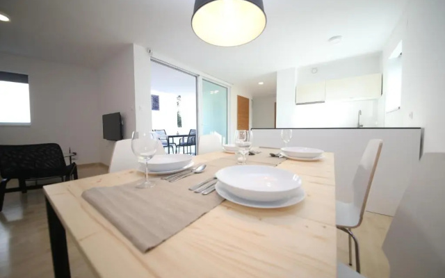 Drance 16 Apartments