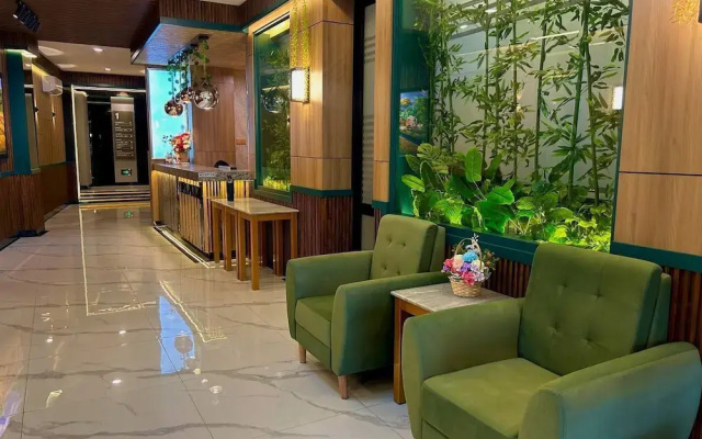 Hotels in Tanjung Pinang