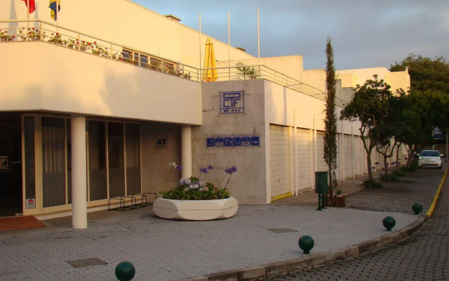Clube Pinhal da Foz