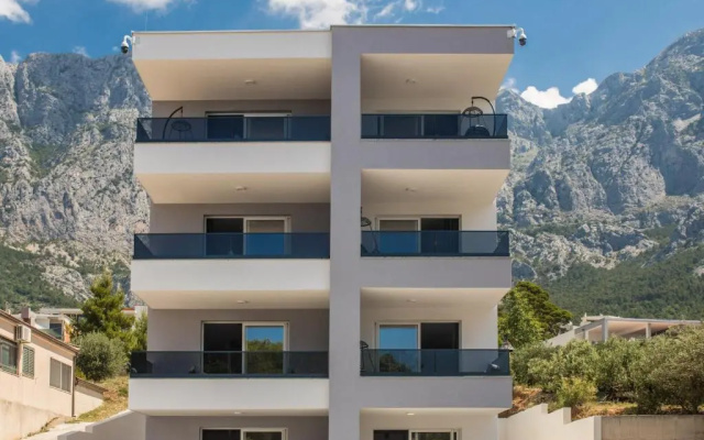 Apartments Blanka House