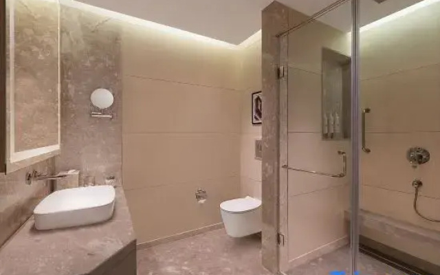Katra Marriott Resort & Spa