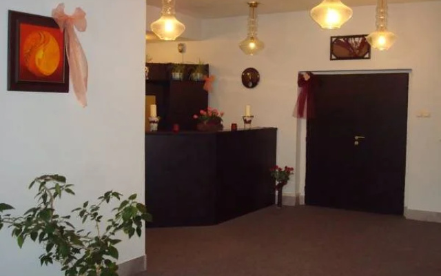Horský hotel Hamry