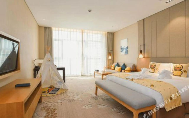 Haitangtaibai Resort