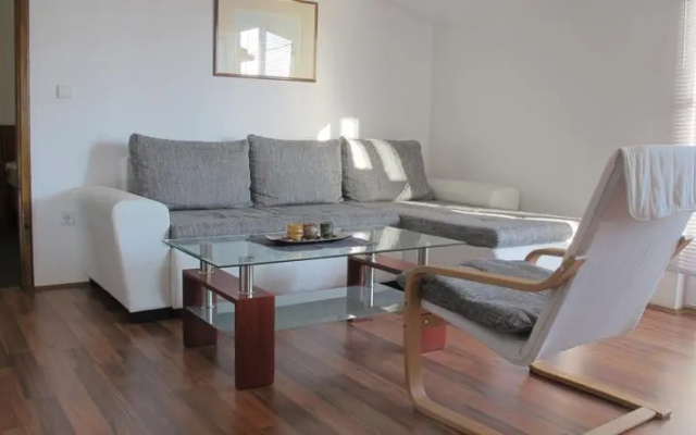 Apartment Matias