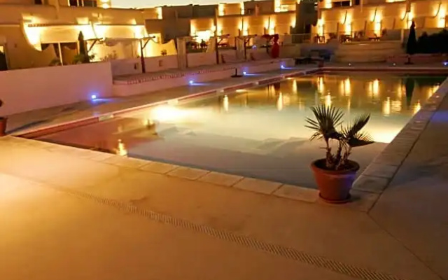 Le Jardin d'EDEN "réservé aux couples"