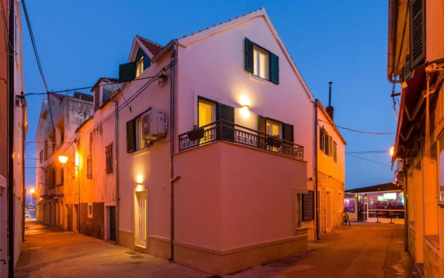 Hotels in Vodice