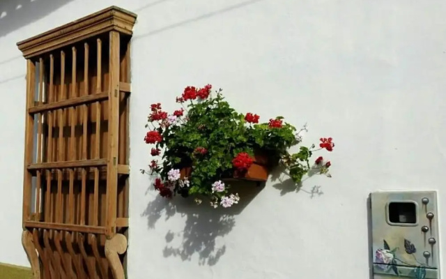 Hotel Casa Palosanto - Adults Only