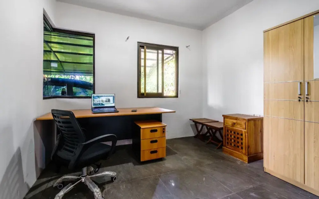 Bunga Villa