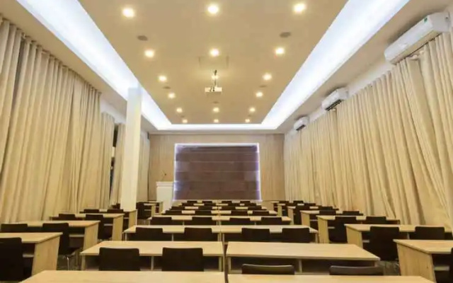 Gold Star Hotel Bao Loc
