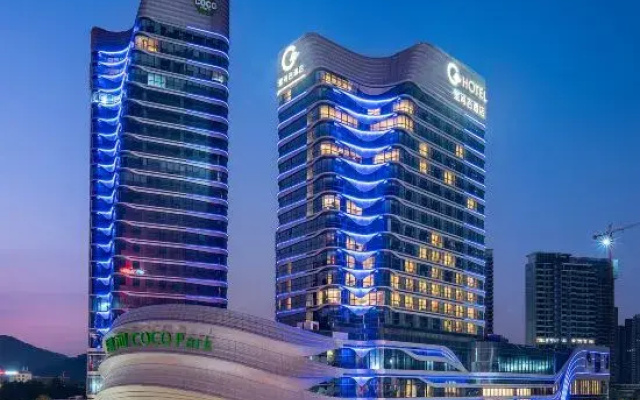G Hotel GuangZhou