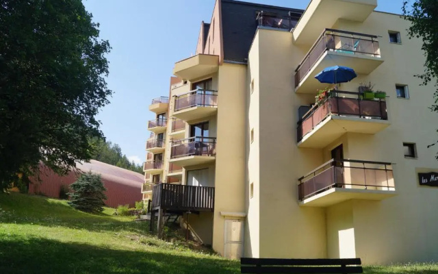 Appartement Pra-Loup, 2 pièces, 4 personnes - FR-1-165A-82